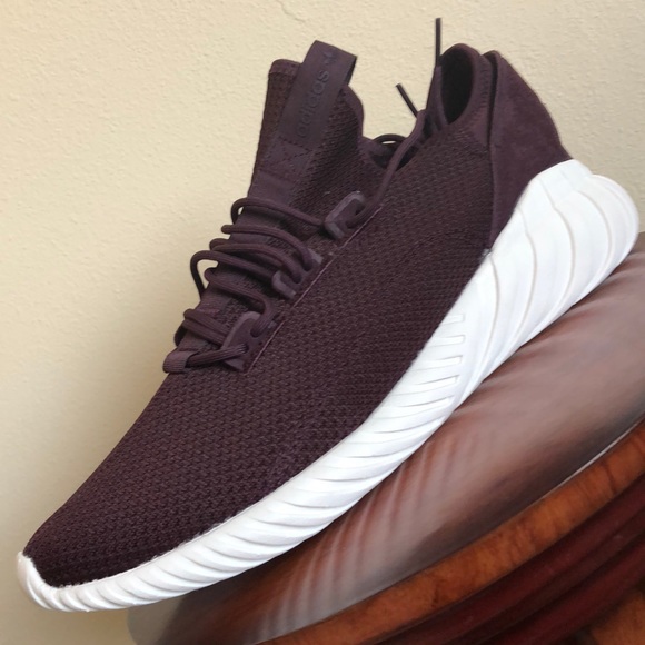 ADIDAS TUBULAR DOOM SOCKS PRIMEKNIT sneakers - Picture 6 of 8
